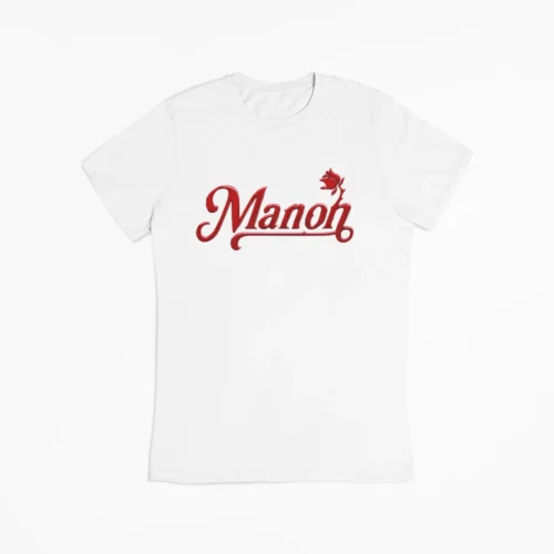 Katseye Manon T-Shirt #3