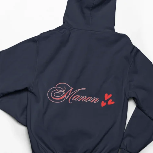 Katseye Manon Hoodie #2