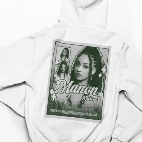 Katseye Manon Hoodie #1