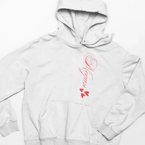 Katseye Megan Hoodie #3