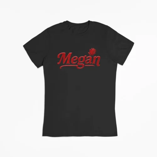 Katseye Megan T-Shirt #4
