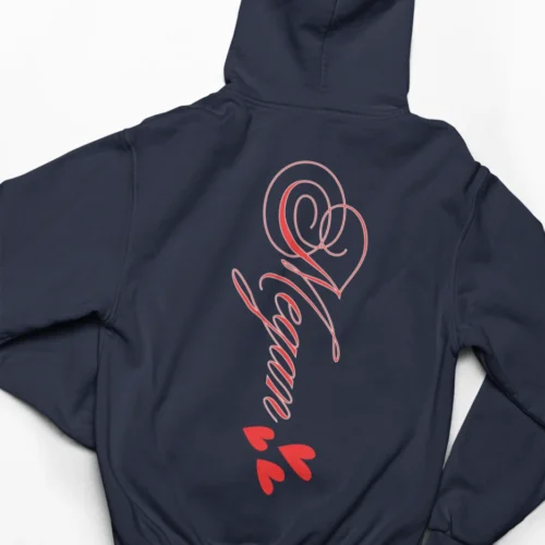 Katseye Megan Hoodie #4