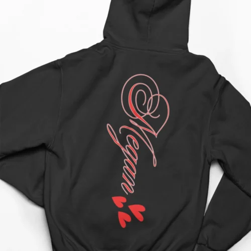 Katseye Megan Hoodie #4