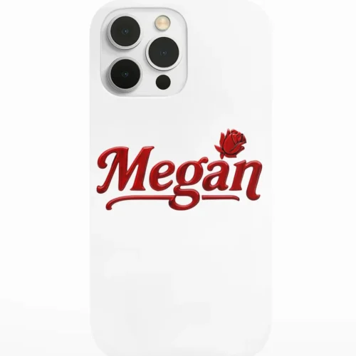 Katseye Megan Phone Cases