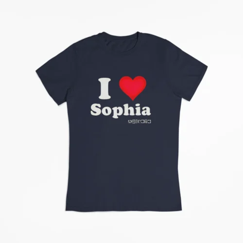 Katseye Sophia T-Shirt #3