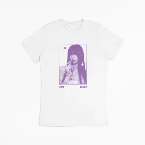 Katseye Sophia T-Shirt #1