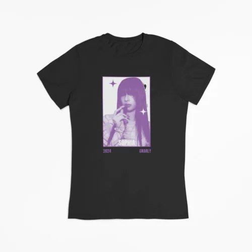 Katseye Sophia T-Shirt #1