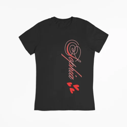 Katseye Sophia T-Shirt #2