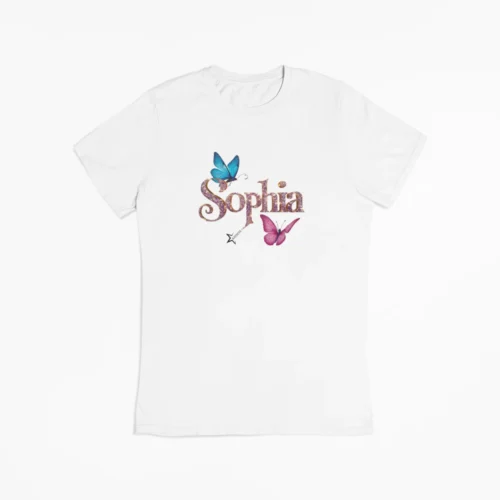 Katseye Sophia T-Shirt #4