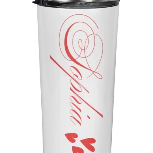 Katseye Sophia Bottle