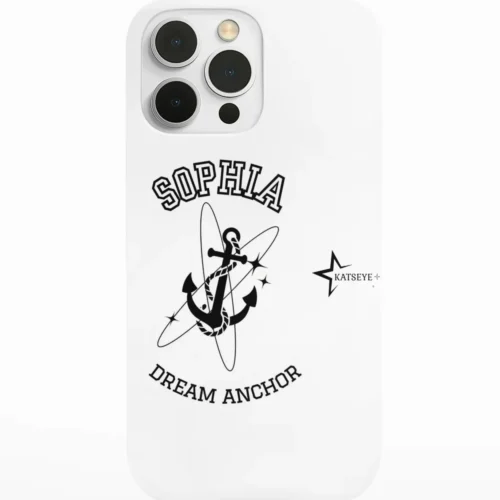 Katseye Sophia Phone Cases