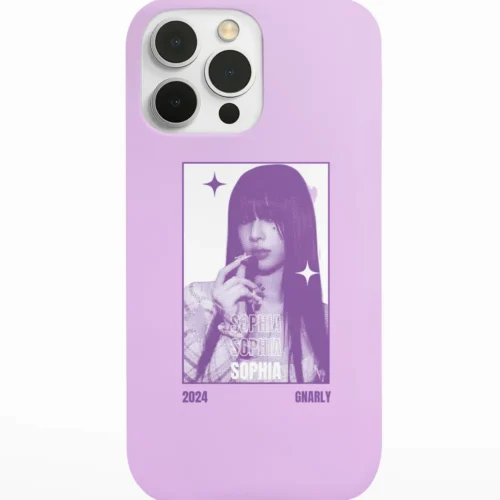 Katseye Sophia Phone Cases