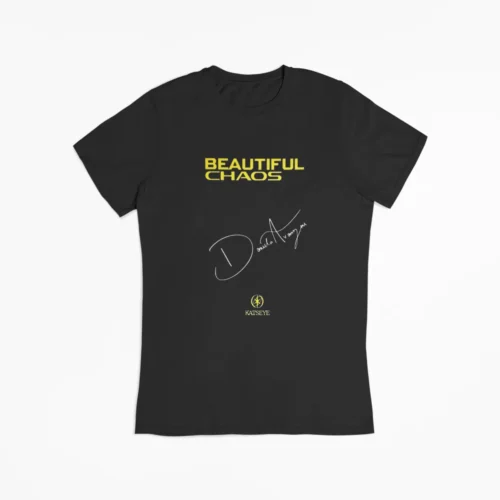 Katseye Daniela T-Shirt #2