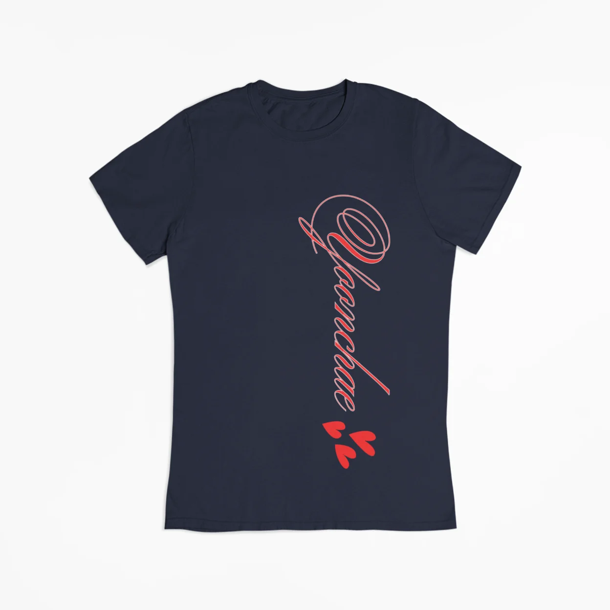 Katseye Yoonchae T-Shirt #1 - Image 3