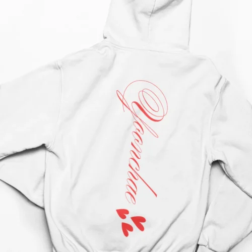 Katseye Yoonchae Hoodie #2