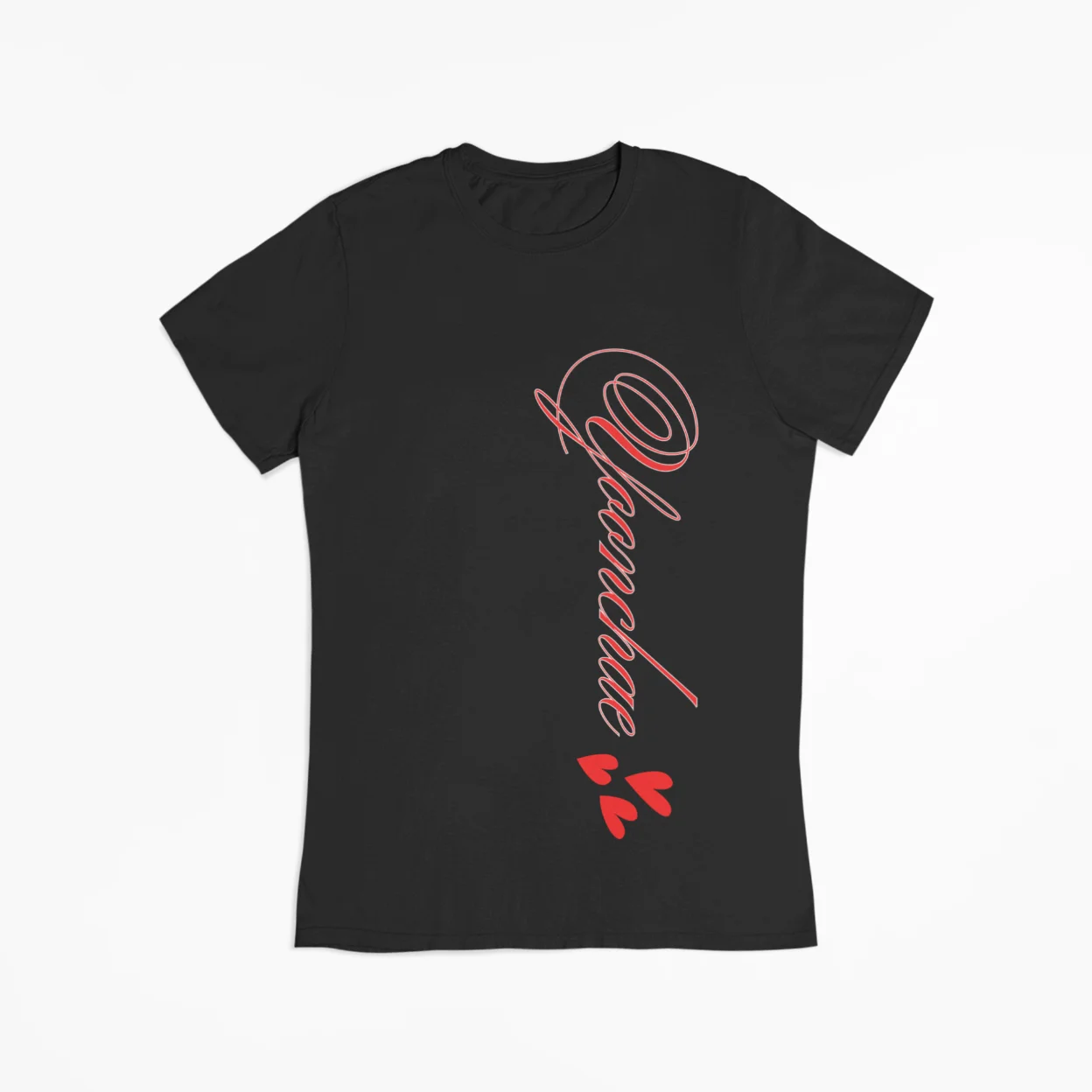 Katseye Yoonchae T-Shirt #1 - Image 2