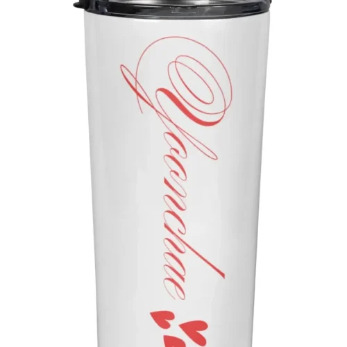 Katseye Yoonchae Bottle