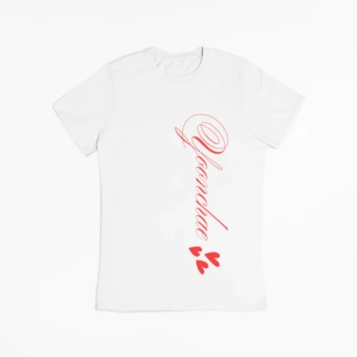 Katseye Yoonchae T-Shirt #1