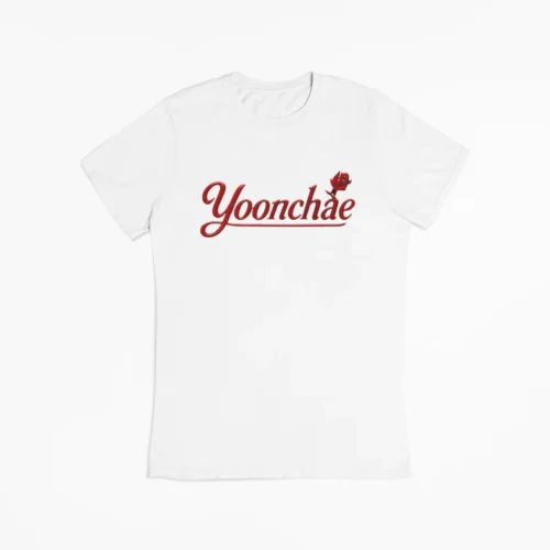 Katseye Yoonchae T-Shirt #2