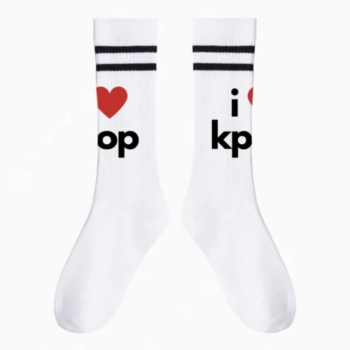 Kpop Socks