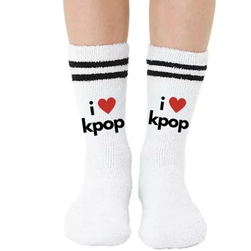 Kpop Socks